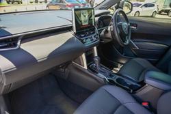 2023 Toyota Corolla Cross Atmos