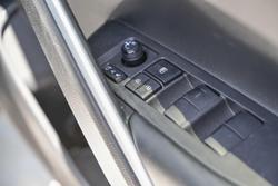 2023 Toyota Corolla Cross Atmos