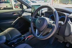 2023 Toyota Corolla Cross Atmos