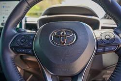 2023 Toyota Corolla Cross Atmos