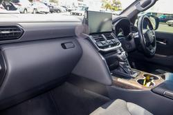 2024 Toyota Landcruiser VX