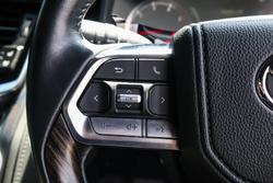 2024 Toyota Landcruiser VX