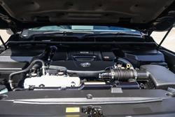 2024 Toyota Landcruiser VX