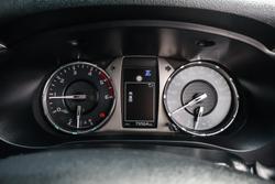 2023 Toyota Hilux SR5