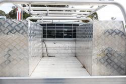 2023 Toyota Hilux SR5