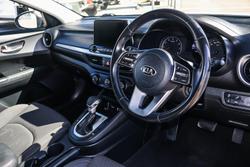 2019 Kia Cerato S