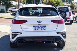 2019 Kia Cerato S