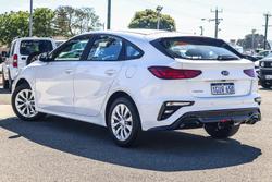 2019 Kia Cerato S