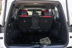 2024 Toyota Landcruiser GR Sport