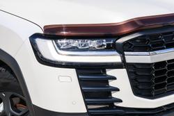 2024 Toyota Landcruiser GR Sport