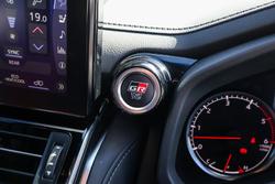 2024 Toyota Landcruiser GR Sport