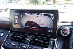 2024 Toyota Landcruiser GR Sport