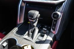 2024 Toyota Landcruiser GR Sport