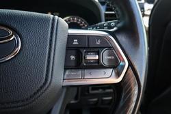 2024 Toyota Landcruiser GR Sport