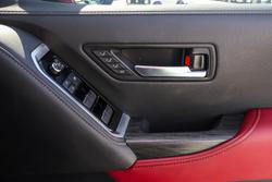 2024 Toyota Landcruiser GR Sport