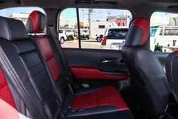 2024 Toyota Landcruiser GR Sport