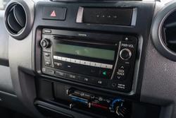 2010 Toyota Landcruiser GXL