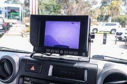 2010 Toyota Landcruiser GXL