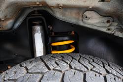 2010 Toyota Landcruiser GXL