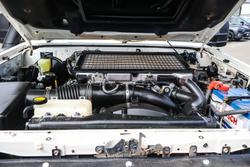 2010 Toyota Landcruiser GXL