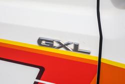 2010 Toyota Landcruiser GXL