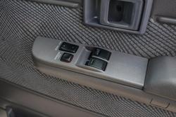 2010 Toyota Landcruiser GXL