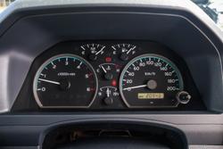 2010 Toyota Landcruiser GXL