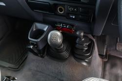 2010 Toyota Landcruiser GXL