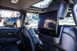 2024 Toyota Landcruiser Sahara ZX