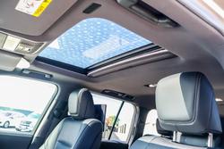 2024 Toyota Landcruiser Sahara ZX