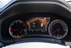 2024 Toyota Landcruiser Sahara ZX