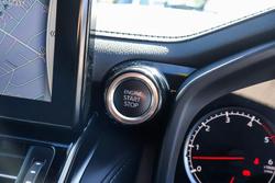 2024 Toyota Landcruiser Sahara ZX