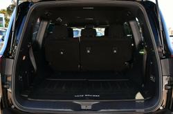 2024 Toyota Landcruiser GXL