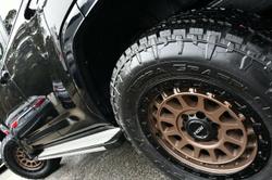 2024 Toyota Landcruiser GXL