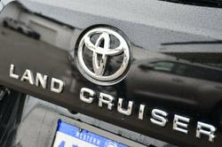 2024 Toyota Landcruiser GXL