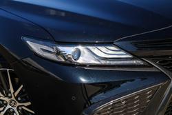 2024 Toyota Camry SL