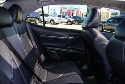 2024 Toyota Camry SL