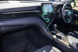 2024 Toyota Camry SL