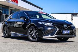 2024 Toyota Camry SL