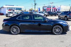 2024 Toyota Camry SL