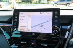 2024 Toyota Camry SL