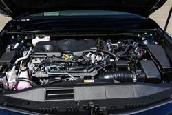 2024 Toyota Camry SL