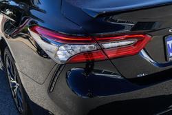 2024 Toyota Camry SL