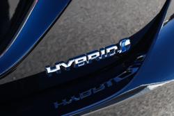 2024 Toyota Camry SL