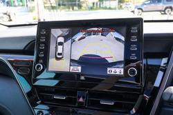 2024 Toyota Camry SL