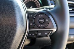 2024 Toyota Camry SL