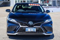 2024 Toyota Camry SL