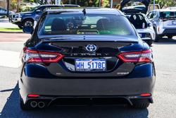 2024 Toyota Camry SL