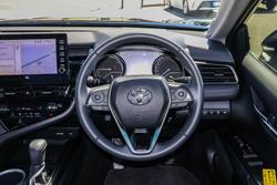 2024 Toyota Camry SL