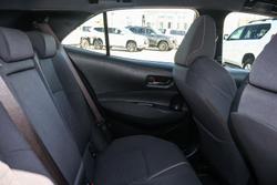 2019 Toyota Corolla Ascent Sport